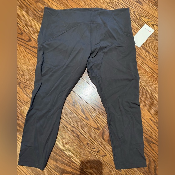 Lululemon InStill HR Tight - Picture 1 of 4